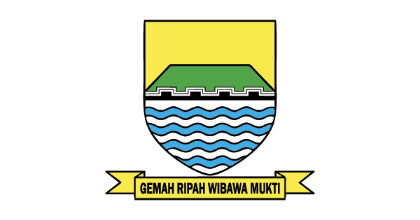 Website Resmi Kota Bandung - Wisata